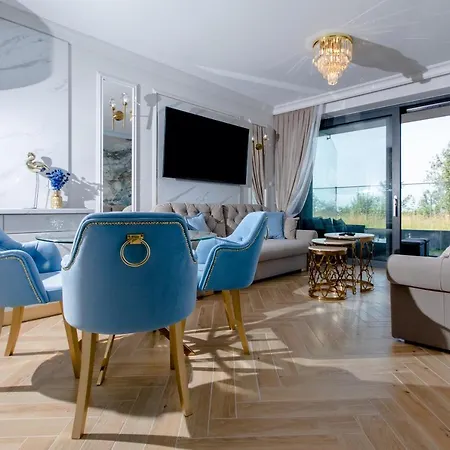 Apartment Hevenia 1 *