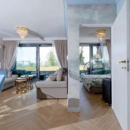 Hevenia 1 Apartment