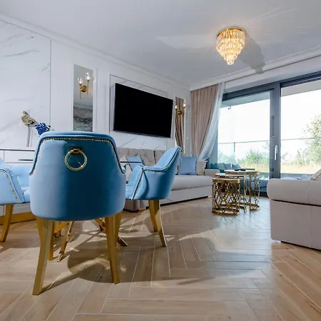 Apartment Hevenia 1 *