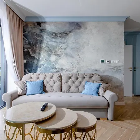 Apartment Hevenia 1