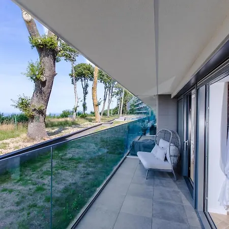 Apartment Hevenia 1 *