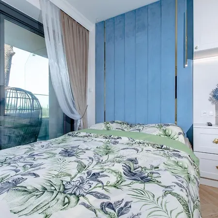 Hevenia 1 Apartment