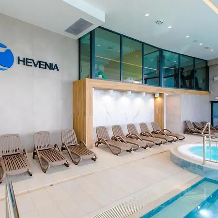 Hevenia 1 Apartment